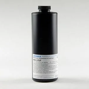 Dymax Multi-Cure 984-LVUF UV heat cure conformal coating