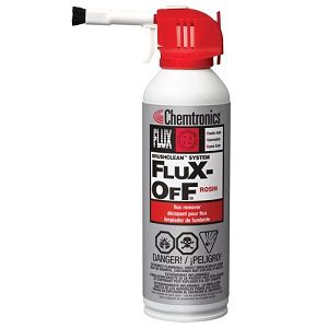 Flux-Off Rosin ES835B