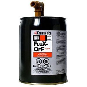 Flux-Off Rosin Flux Remover ES135