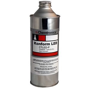 Konform LED CTLED-P