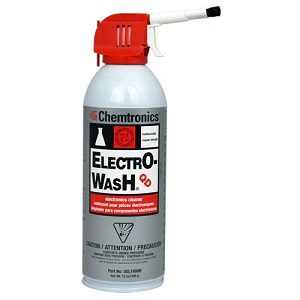 Electro-Wash QD DEL1608B