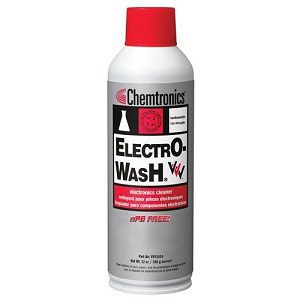 Electro-Wash Tri-V VVV1614