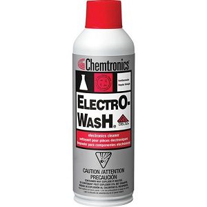 Electro-Wash Delta DEL1601