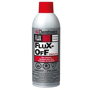 Flux-Off Complete ES1698