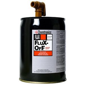 Flux-off Heavy Duty ES131