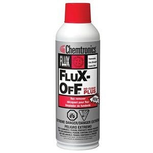 Flux-Off No Clean Plus Flux Remover ES1696