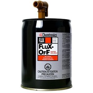 Flux-Off Water Soluble ES130