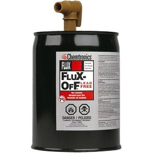 Flux-Off Lead-Free Flux Remover ES197