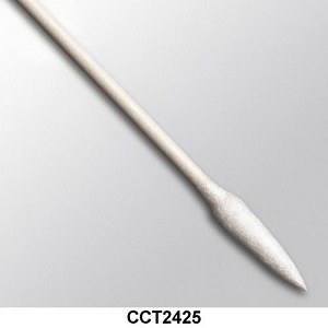 Chemtronics CCT2425 Cottontips MicroPoint