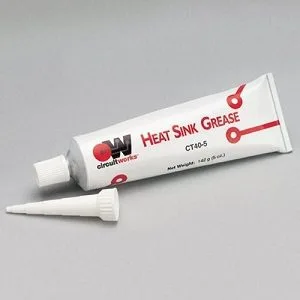 Chemtronics CT40-5 Heat Sink Grease