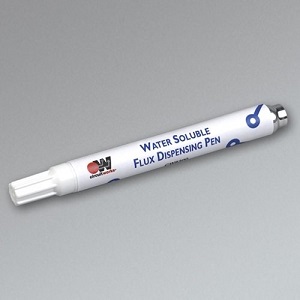 Chemtronics CW8300 Water Soluble Flux Pen