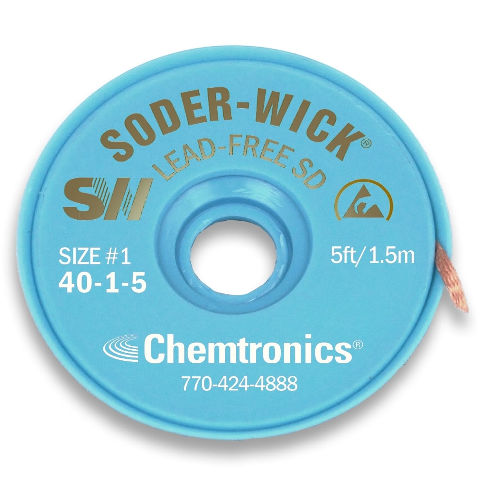 Prostech-Chemtronics-40-1-5-Soder-Wick-Lead-Free