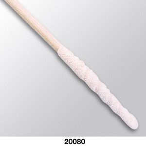 Coventry™ Wrapped Foam Swabs 20080