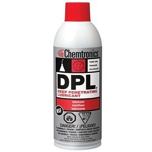 DPL Deep Penetrating Lubricant ES1626