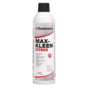 Max-Kleen Citrus ES2289