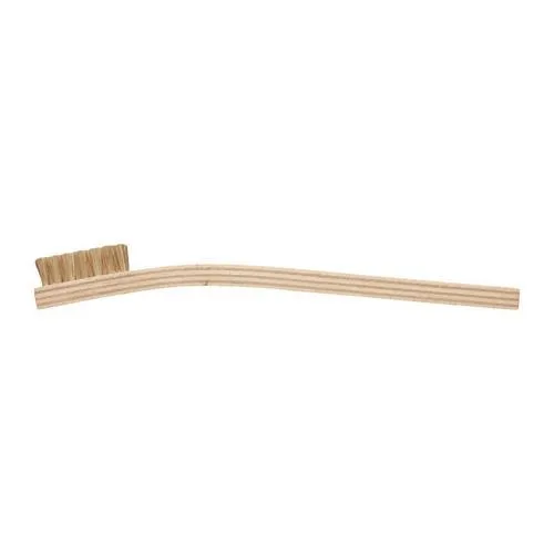 Prostech Techspray 2020-1 Tech Brush - Wood Handle