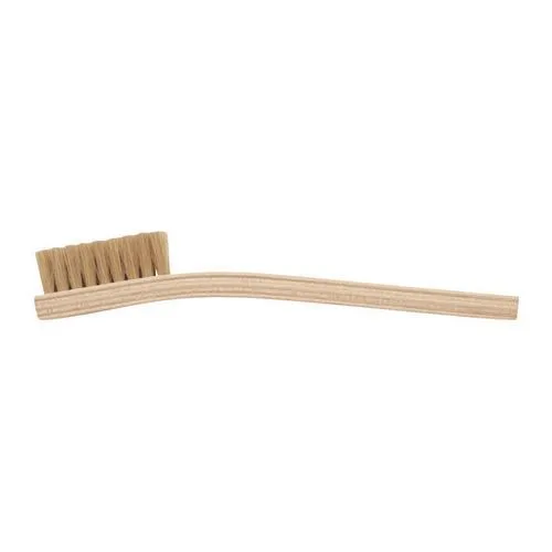 Prostech Techspray 2022-1 Tech Brush - Wood Handle
