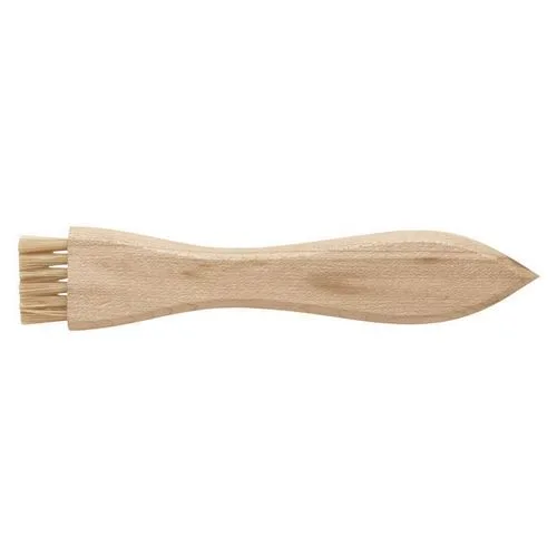 Prostech Techspray 2027-1 Tech Brush - Wood Handle