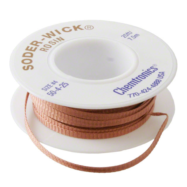 Prostech-Chemtronics-50-4-25-Solder-Wick-Rosin-Flux