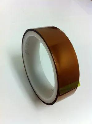 3M™ General Purpose Polyimide Film Tape 7413T Prostech Vietnam