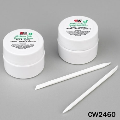 Chemtronics-CW2460-conductive-epoxy-60-min