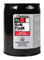 Konform Ultra Fast Dry Acrylic Conformal Coating CTUFD5