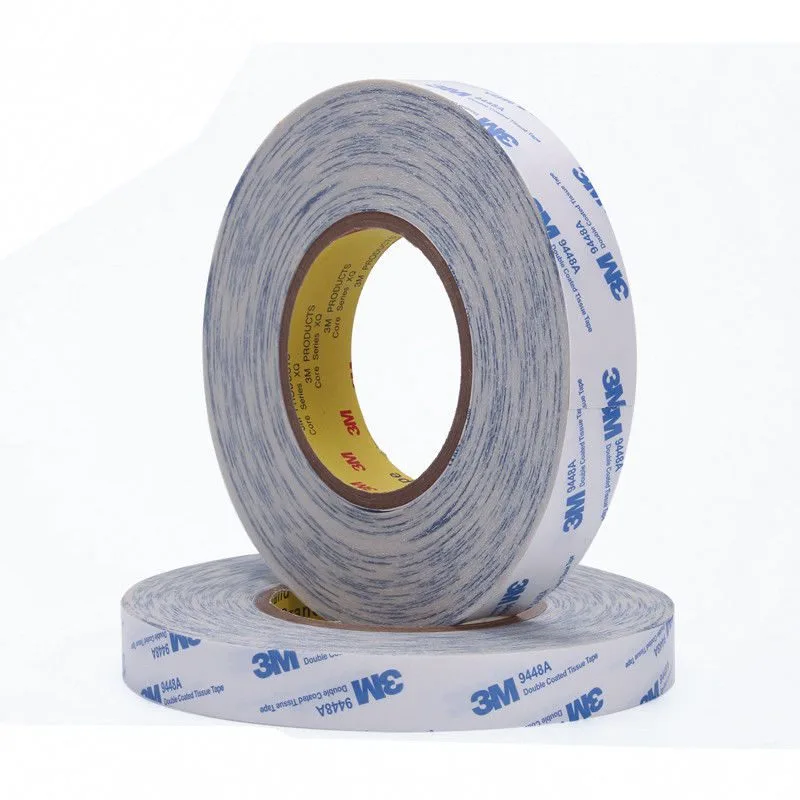 3M™ Double Coated Tissue Tape 9448A Prostech Vietnam