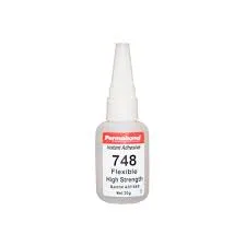 Prostech-PERMABOND® 748-Flexible Cyanoacrylate Adhesive