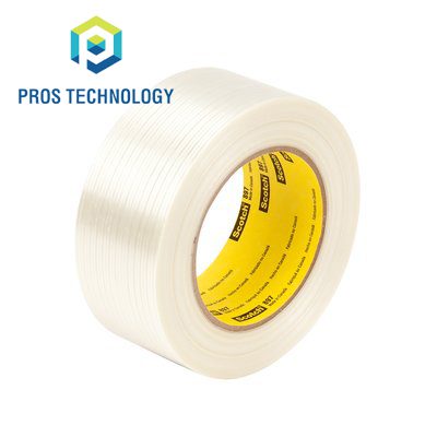 3M™ Scotch® Filament Tape 897