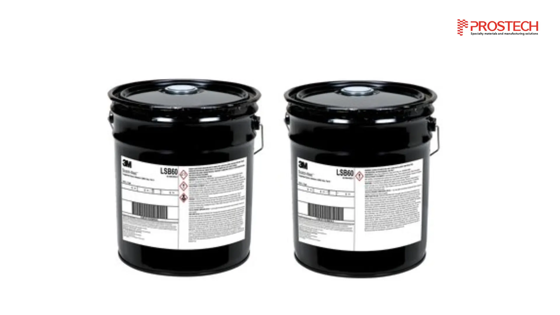 3M Scotch-Weld Toughened Epoxy Adhesive LSB60NS