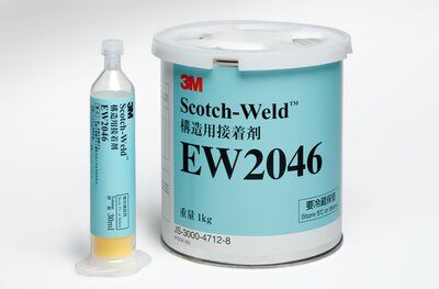 Prostech-3M™-Scotch-Weld™-Structural-Adhesive-EW2046