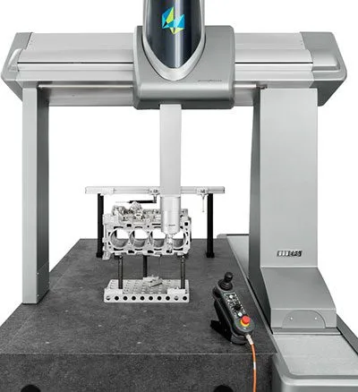 HEXAGON BRIDGE CMMS – GLOBAL S Prostech Vietnam