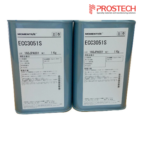 Prostech-Momentive ECC3051S-silicone-conformal-coating