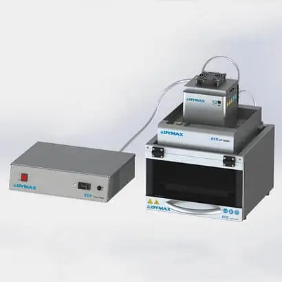 Dymax ECE Series UV Light-Curing Flood Lamp Systems