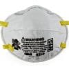 3M™ Particulate Respirator 8210, N95