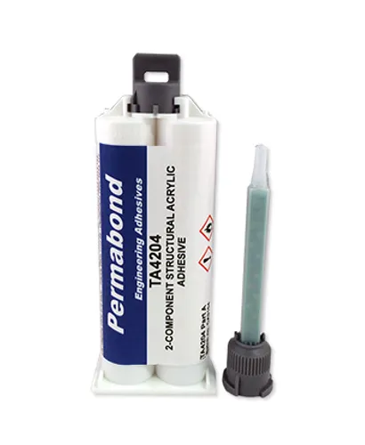 Prostech-PERMABOND® TA4204-toughened-acrylic-adhesive