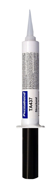 Prostech-PERMABOND®-TA437-toughened-acrylic-adhesive