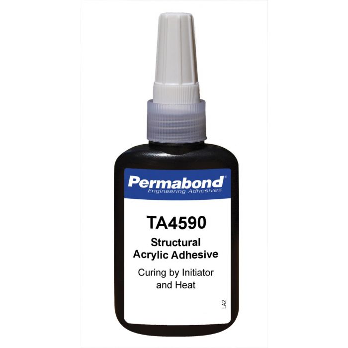 Prostech-PERMABOND®-TA4590-toughened-acrylic-adhesive