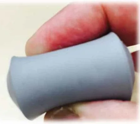 Momentive TIA225GF Liquid-Dispensed Silicone Thermal Pad Prostech Vietnam