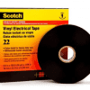 3M Scotch Heavy Duty Vinyl Electrical Tape 22 Prostech Vietnam
