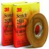 3M Scotch Varnished Cambric Tapes 2510 Prostech Vietnam