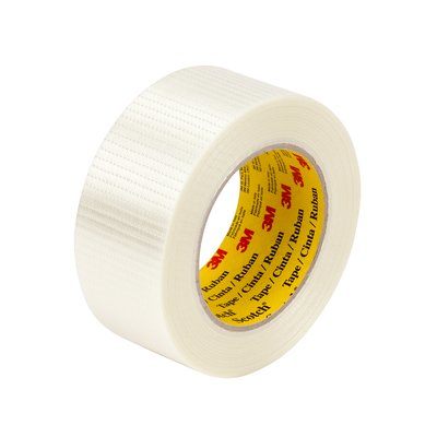 3M™ Scotch® Bi-Directional Filament Tape 8959