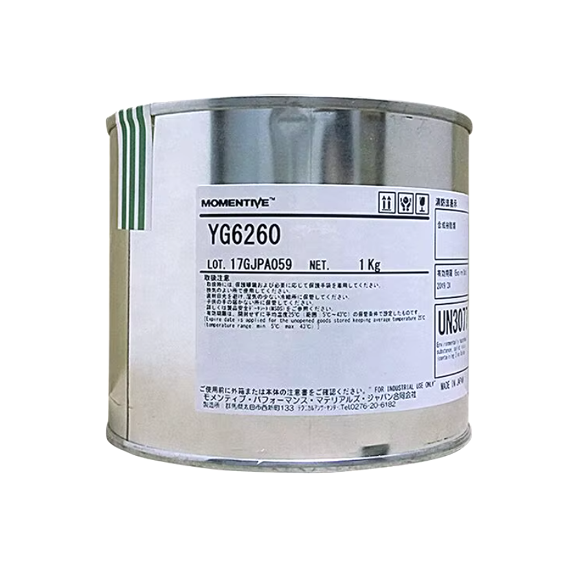 Thermally Conductive Compounds YG6260.