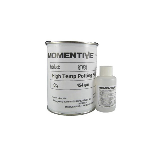 Prostech-Momentive-RTV31-silicone-rubber-compound