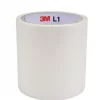 3M™ Double Coated Adhesive Tape L1+DCP, Clear, 100 mm x 10 m, 0.09 mm, 2 rolls per case Prostech Vietnam