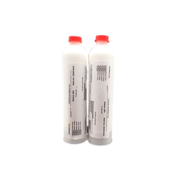 Silicone adhesive RTV6424