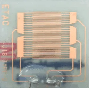 No corrosion PCB thanks to Conformal Coating