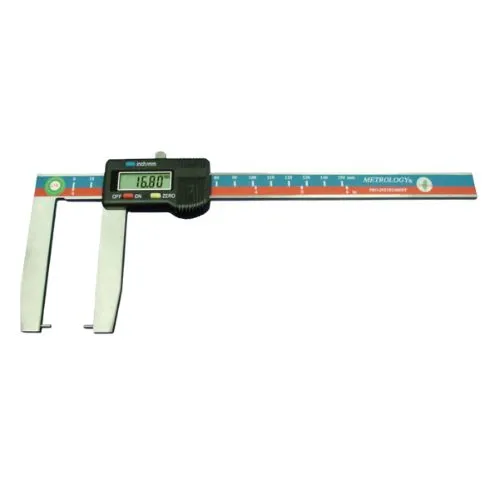 Outside Groove Digital Caliper IP54