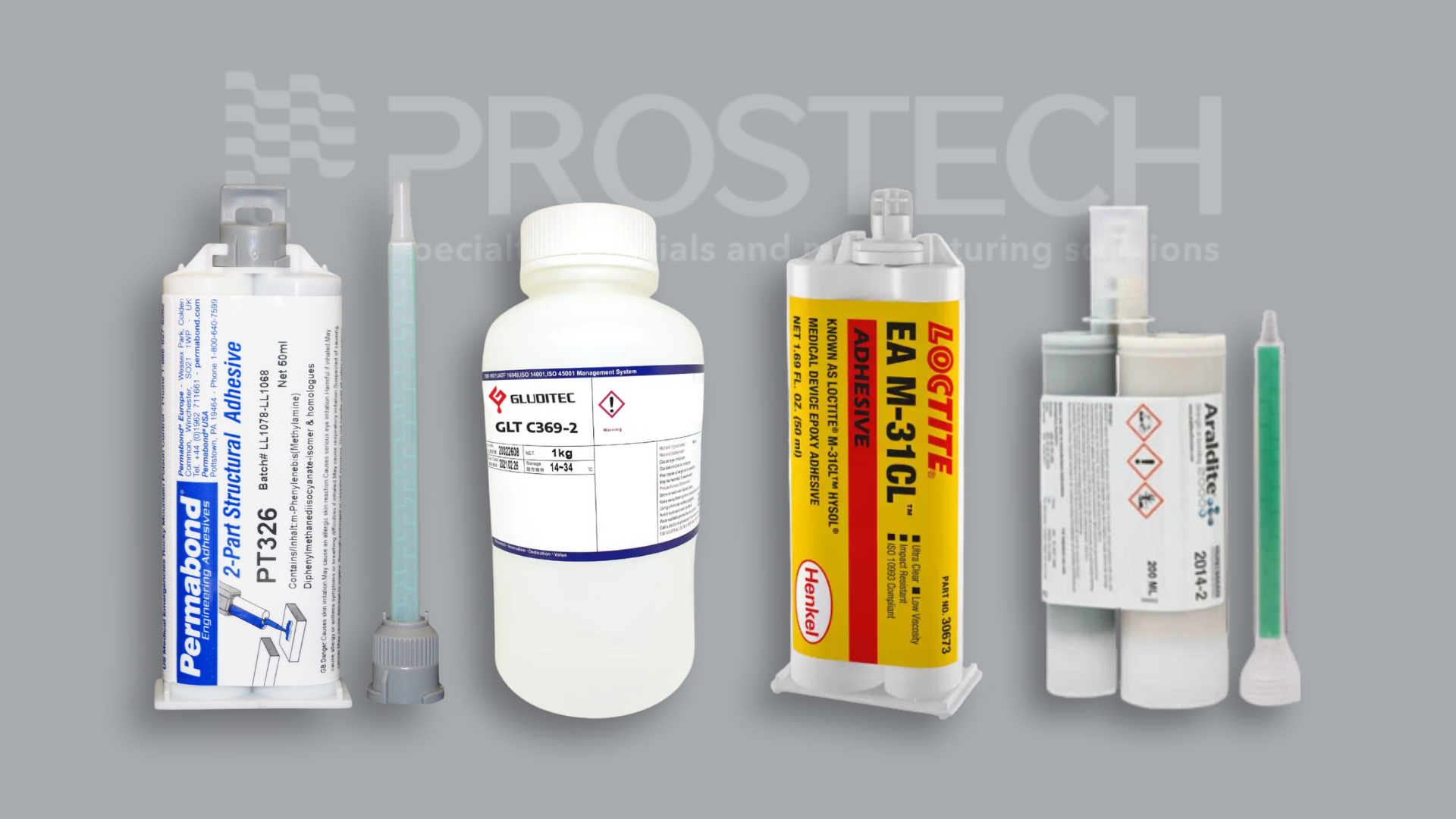ab adhesive products