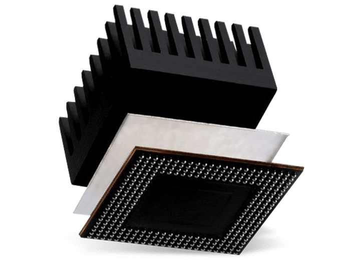 THERMAL PAD – ALL ABOUT THE THERMAL INTERFACE PAD - PROSTECH